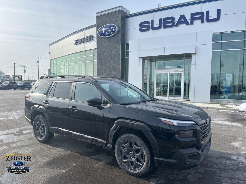 new 2026 Subaru Outback car, priced at $38,712