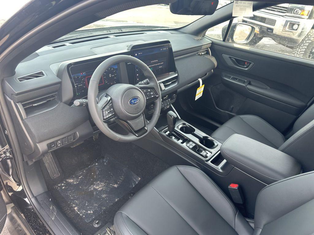 new 2026 Subaru Outback car, priced at $38,712