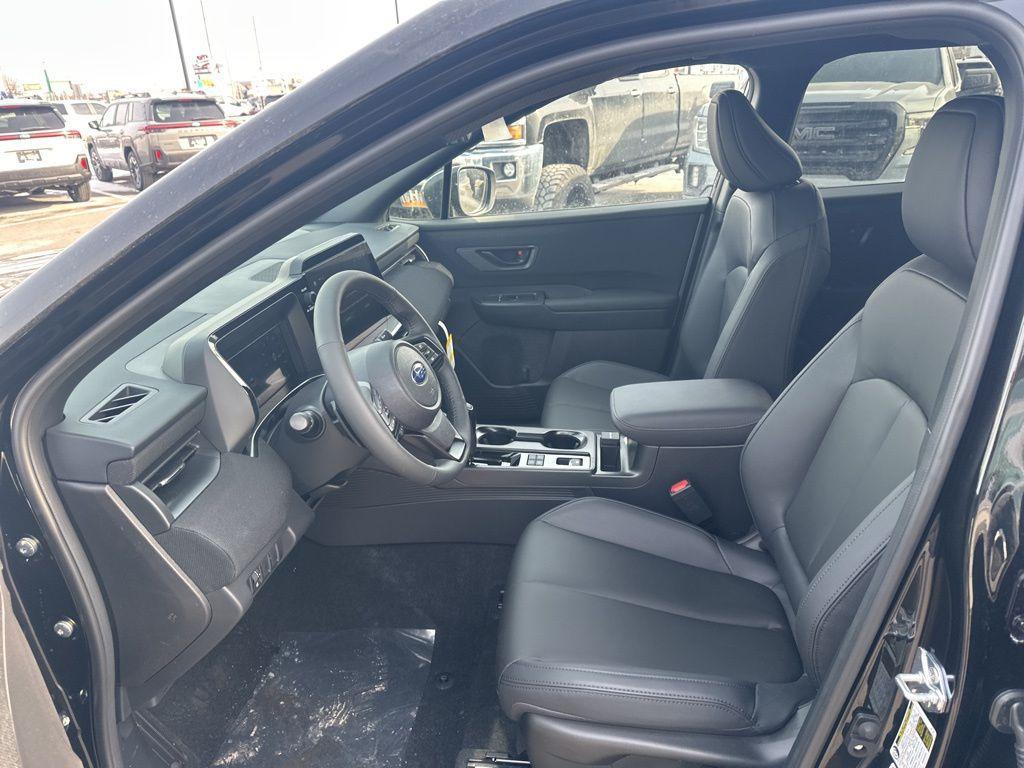 new 2026 Subaru Outback car, priced at $38,712