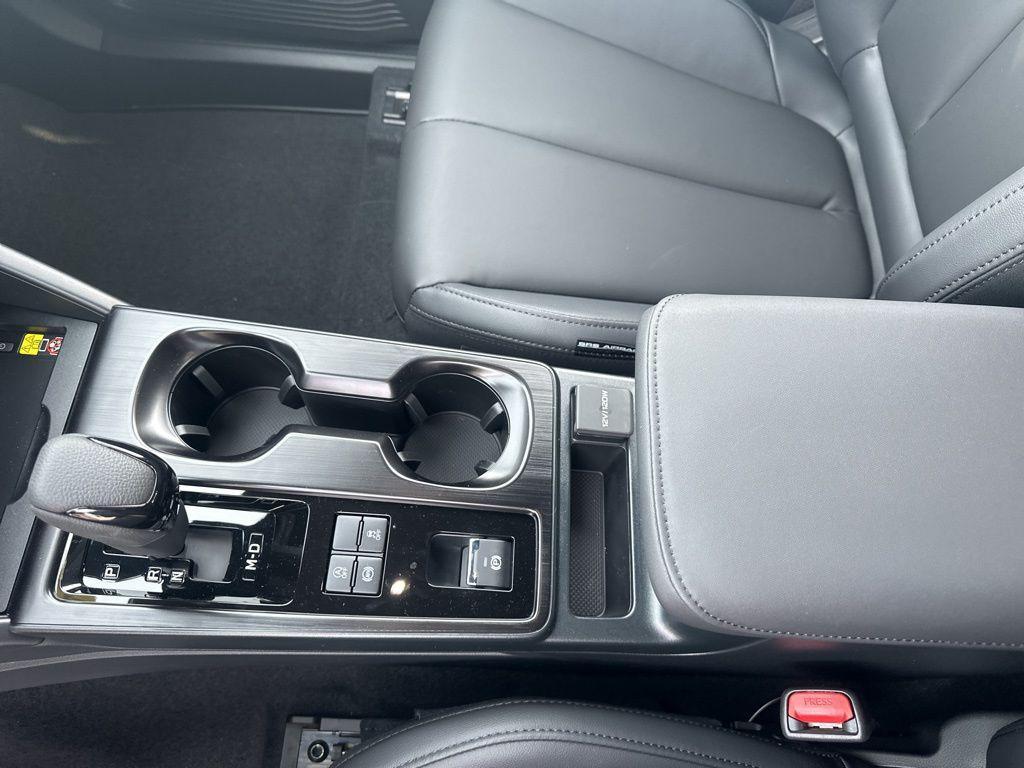 new 2026 Subaru Outback car, priced at $38,712