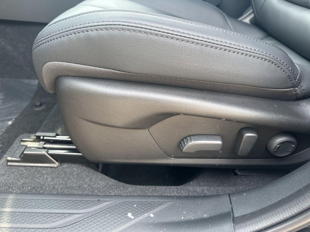 new 2026 Subaru Outback car, priced at $38,712