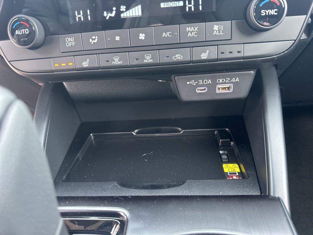 new 2026 Subaru Outback car, priced at $38,712