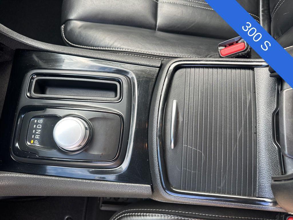used 2021 Chrysler 300 car, priced at $18,900