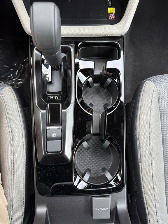 new 2026 Subaru Forester Hybrid car, priced at $36,578