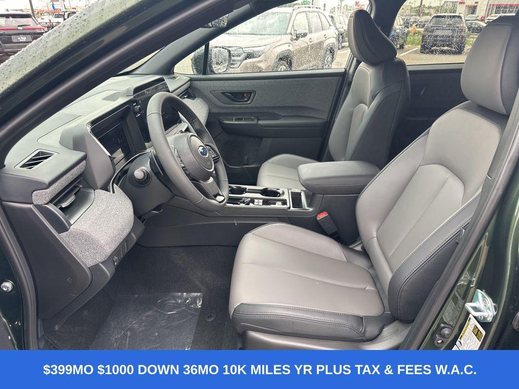 new 2026 Subaru Outback car, priced at $35,718