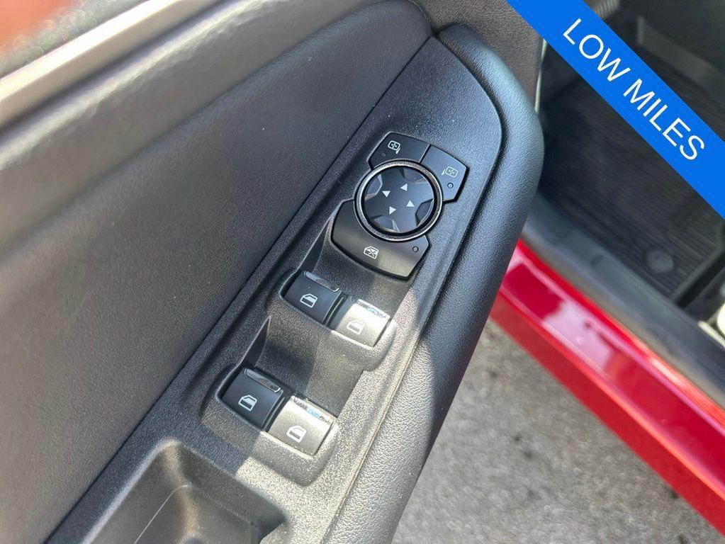 used 2022 Ford Edge car, priced at $27,768