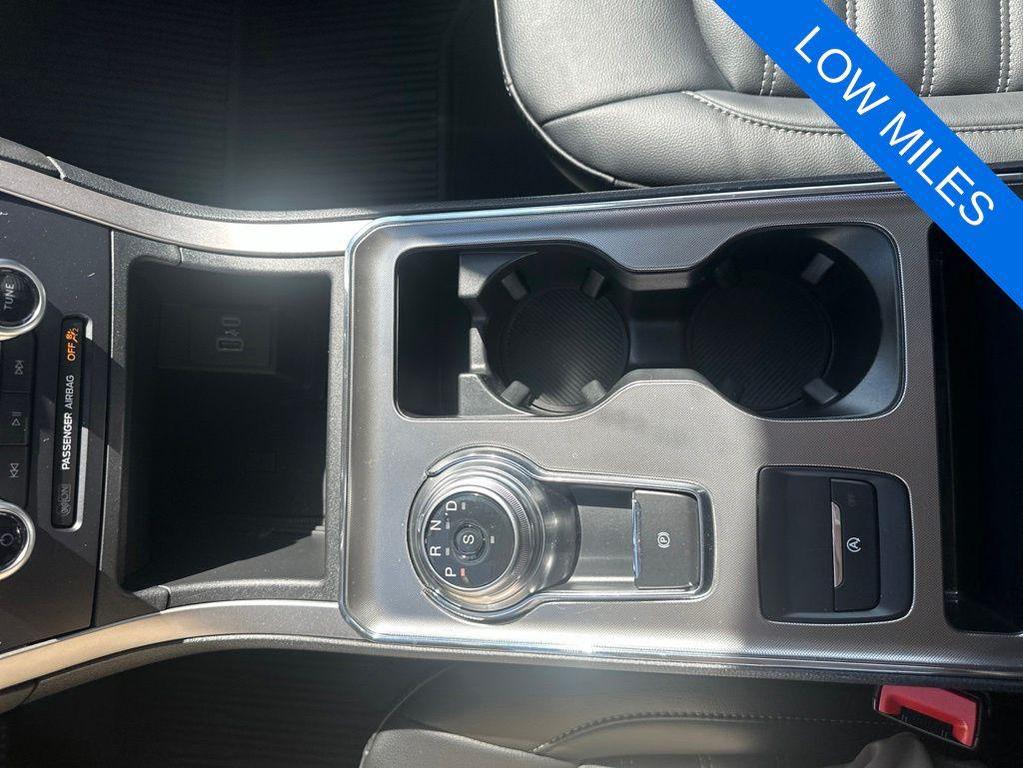 used 2022 Ford Edge car, priced at $27,768