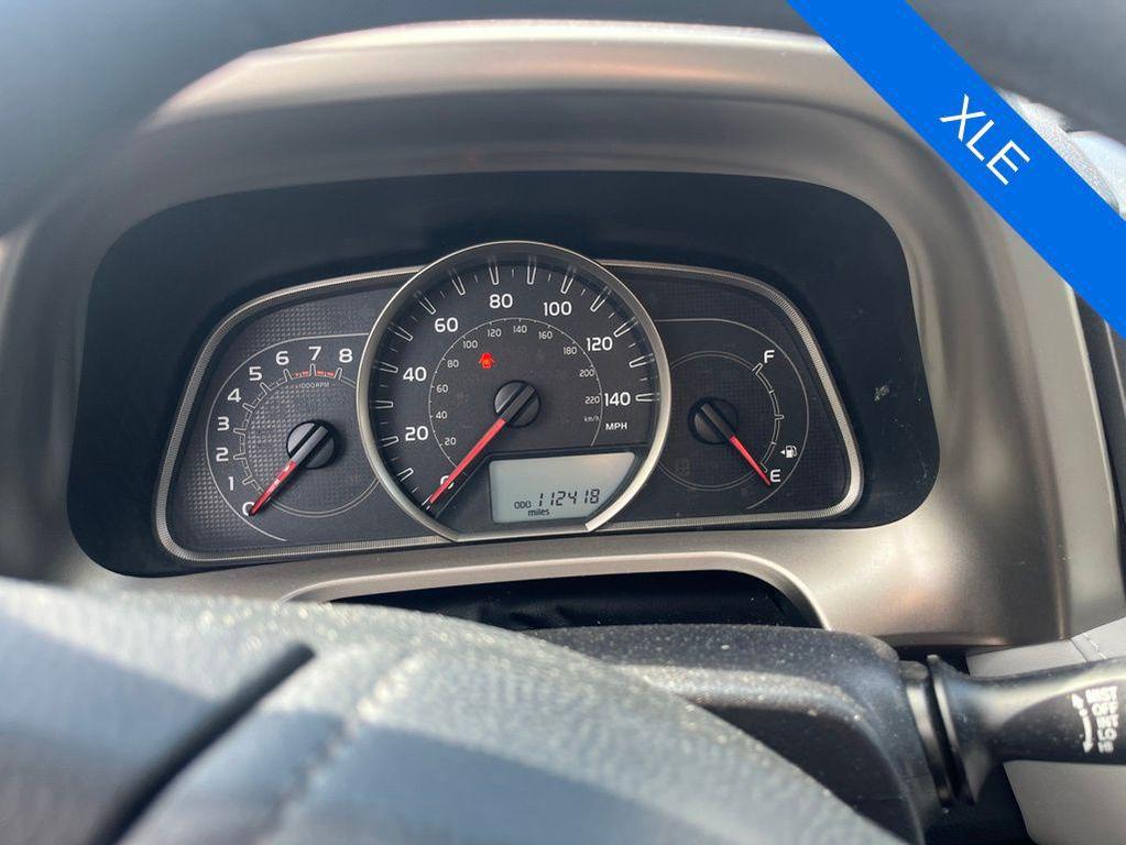 used 2015 Toyota RAV4 car, priced at $15,600