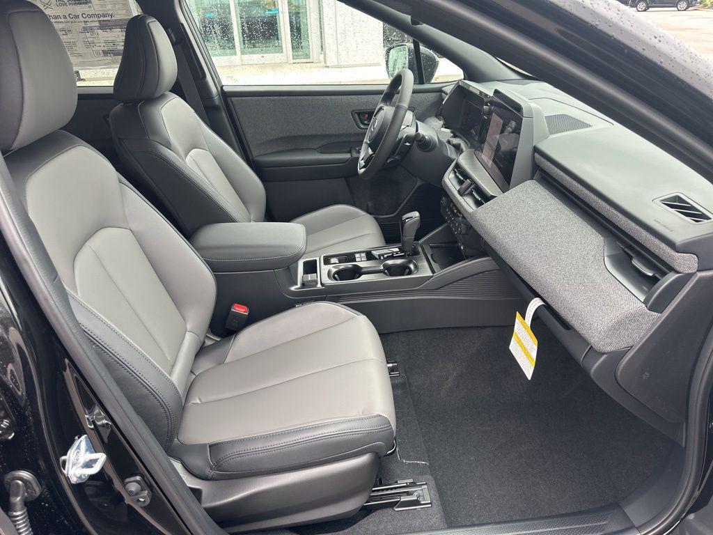 new 2026 Subaru Outback car, priced at $37,101