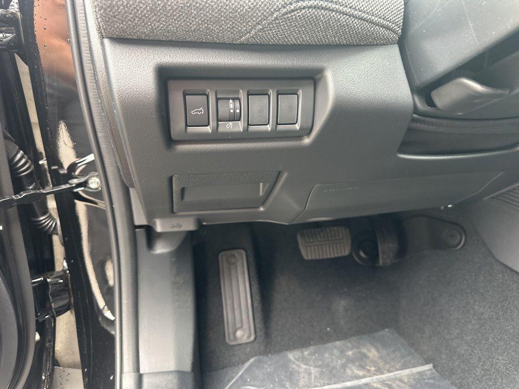 new 2026 Subaru Outback car, priced at $37,101