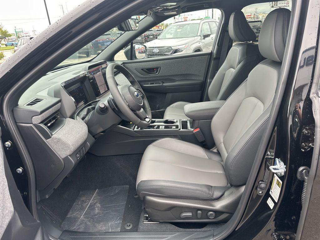 new 2026 Subaru Outback car, priced at $37,101