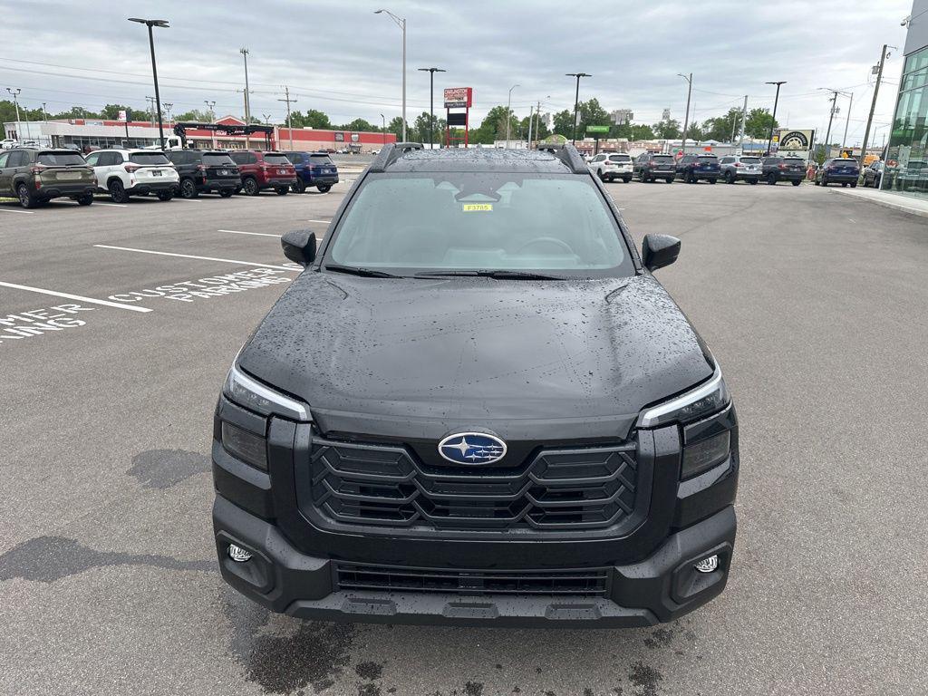 new 2026 Subaru Outback car, priced at $37,101
