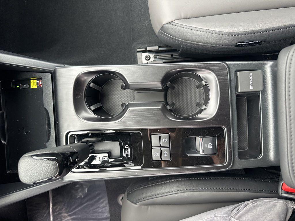 new 2026 Subaru Outback car, priced at $37,101