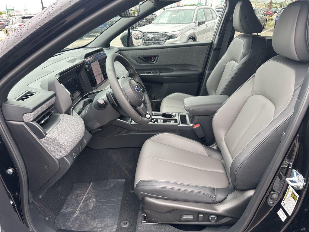 new 2026 Subaru Outback car, priced at $37,101