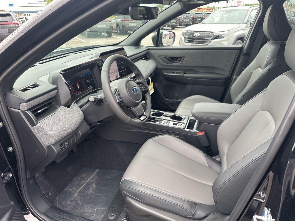new 2026 Subaru Outback car, priced at $37,101