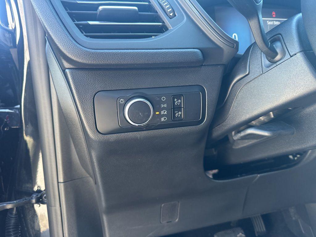 used 2025 Ford Escape car, priced at $21,100