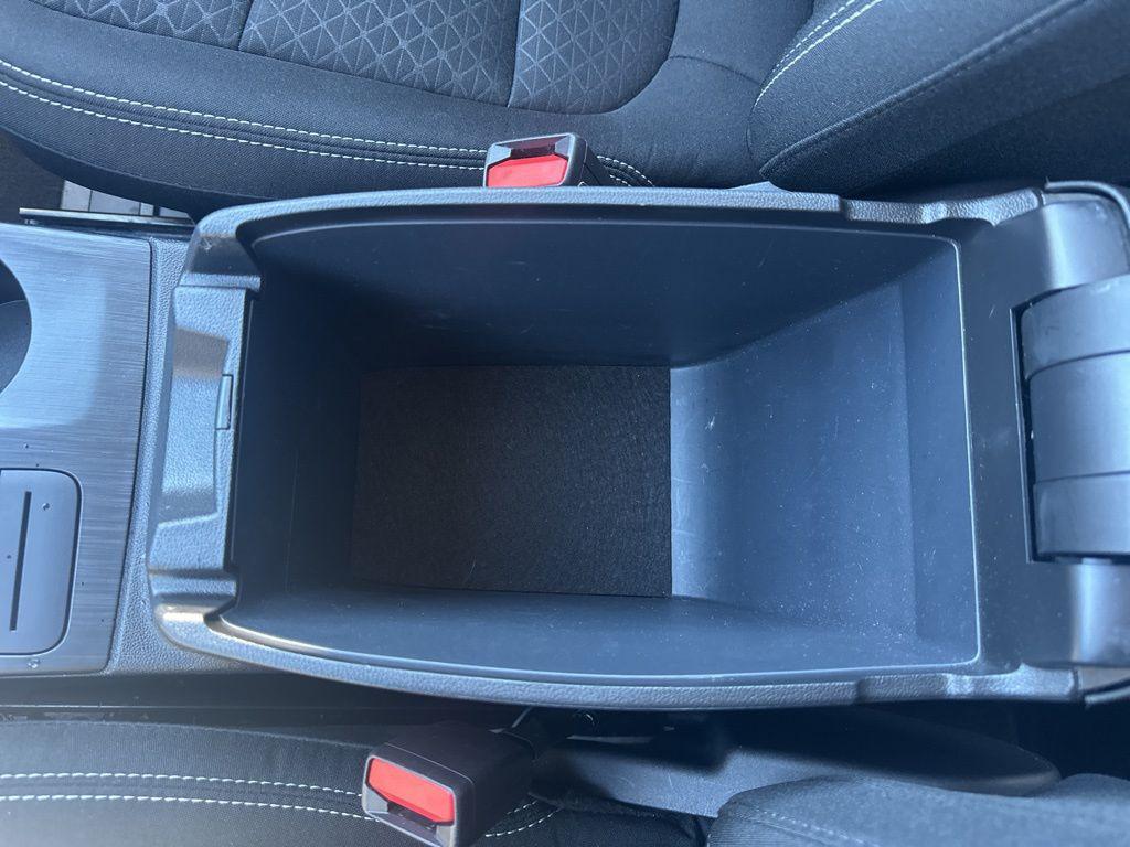 used 2025 Ford Escape car, priced at $21,100