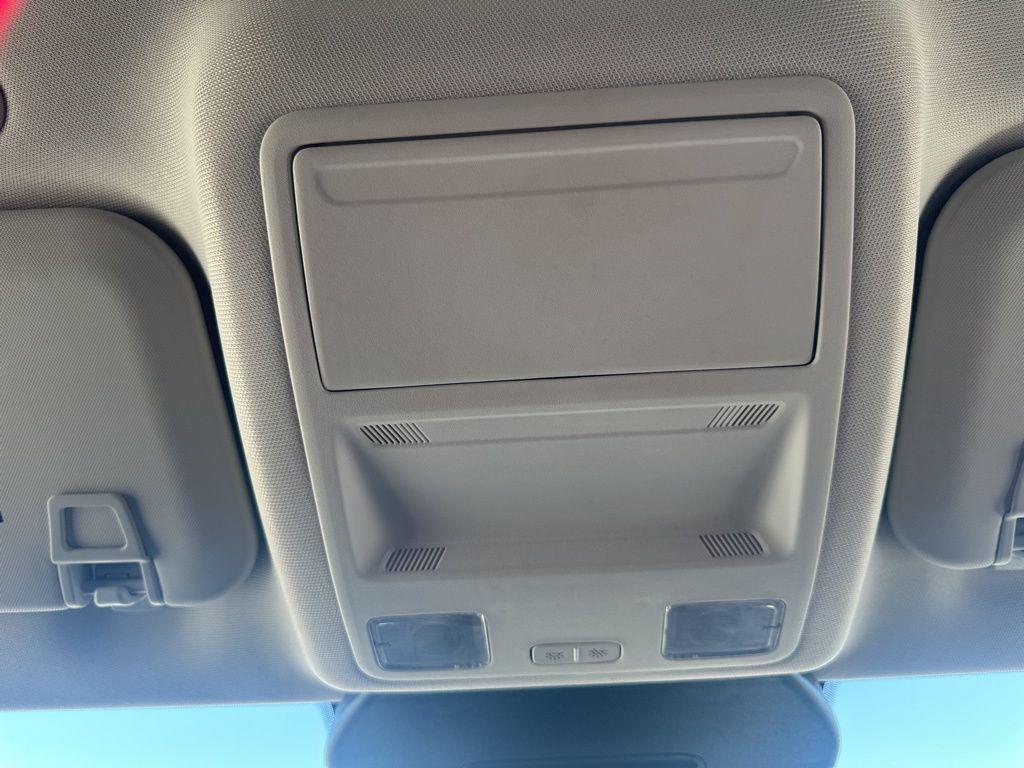 used 2025 Ford Escape car, priced at $21,100