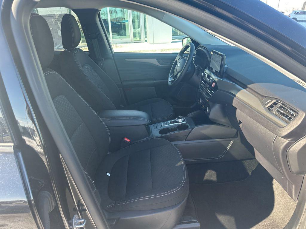 used 2025 Ford Escape car, priced at $21,100