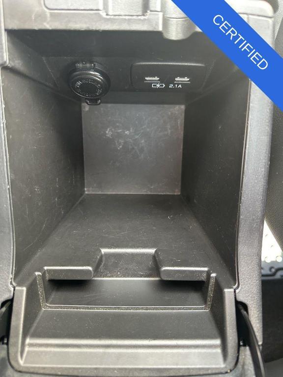 used 2023 Subaru Crosstrek car, priced at $24,500
