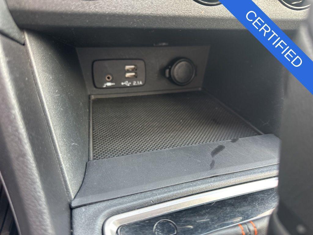 used 2023 Subaru Crosstrek car, priced at $24,500