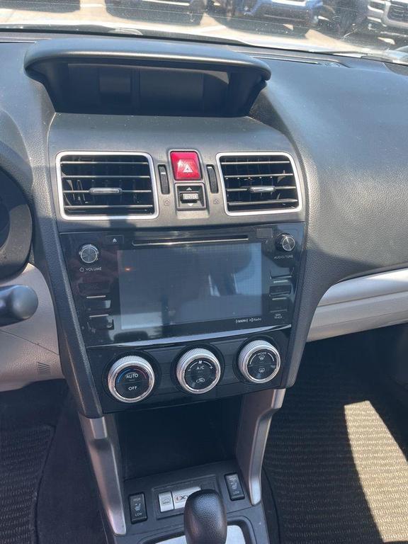 used 2017 Subaru Forester car, priced at $15,068