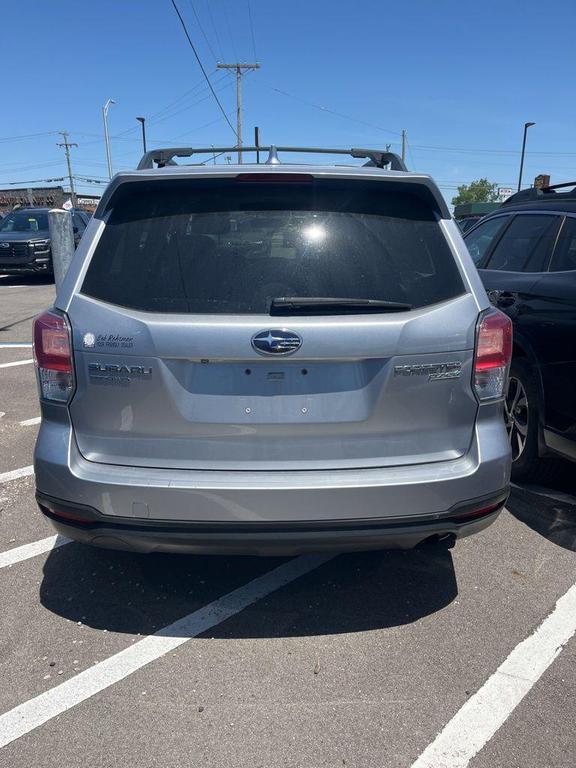 used 2017 Subaru Forester car, priced at $15,068