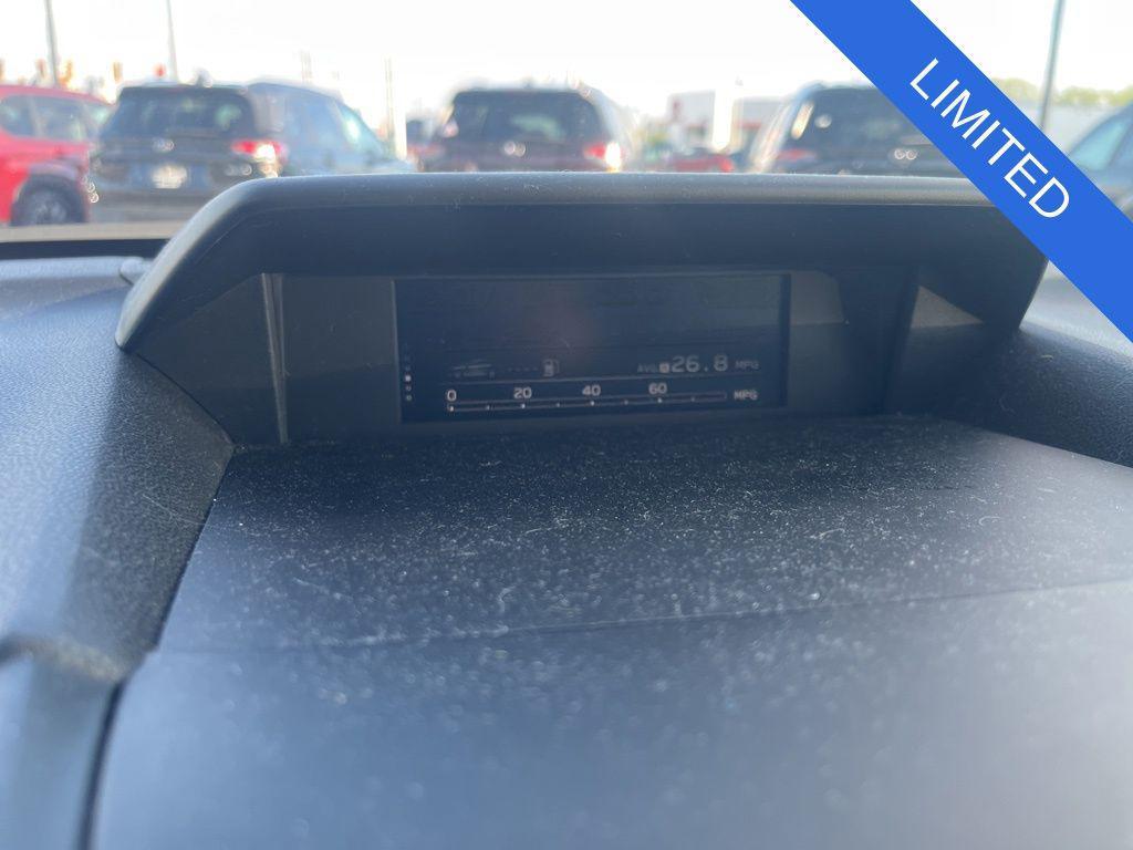 used 2019 Subaru Crosstrek car, priced at $19,800