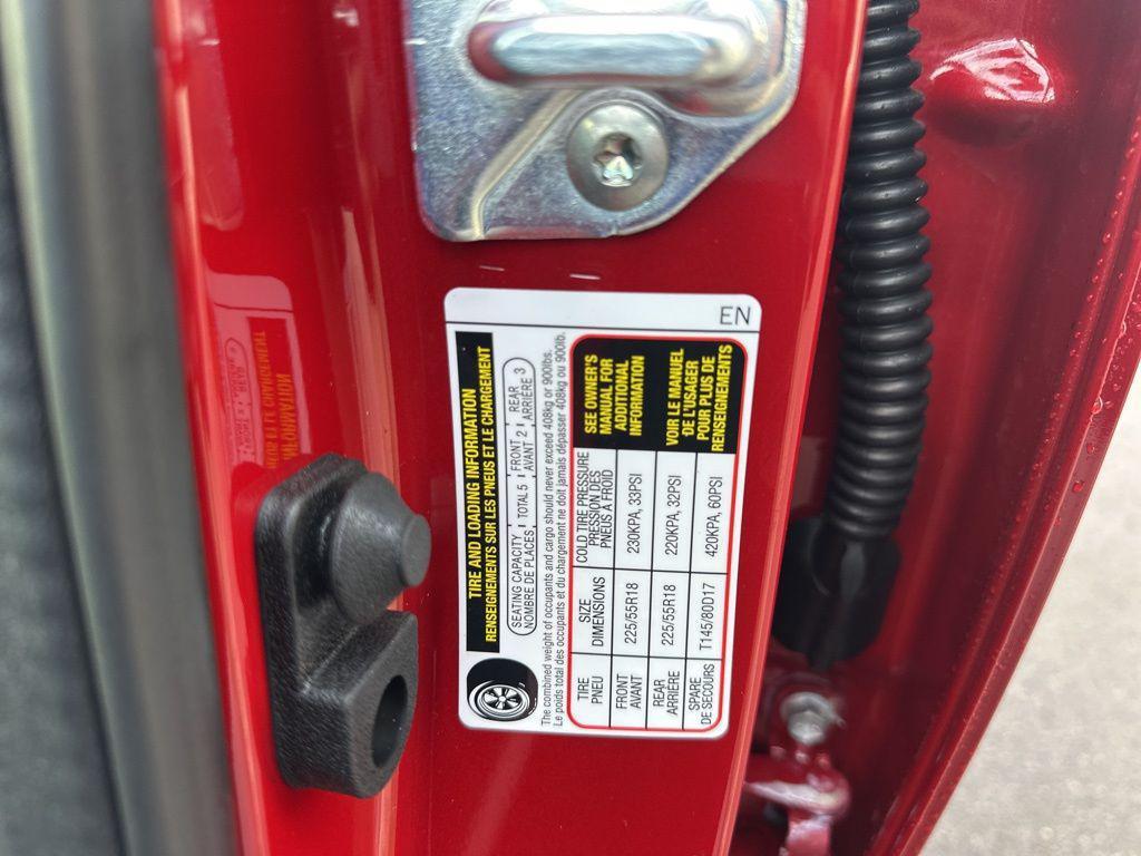 new 2026 Subaru Crosstrek car, priced at $35,429