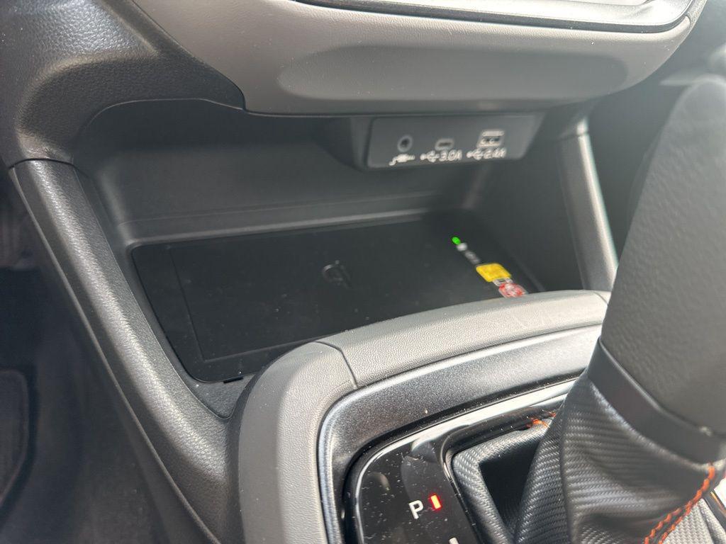 new 2026 Subaru Crosstrek car, priced at $35,429