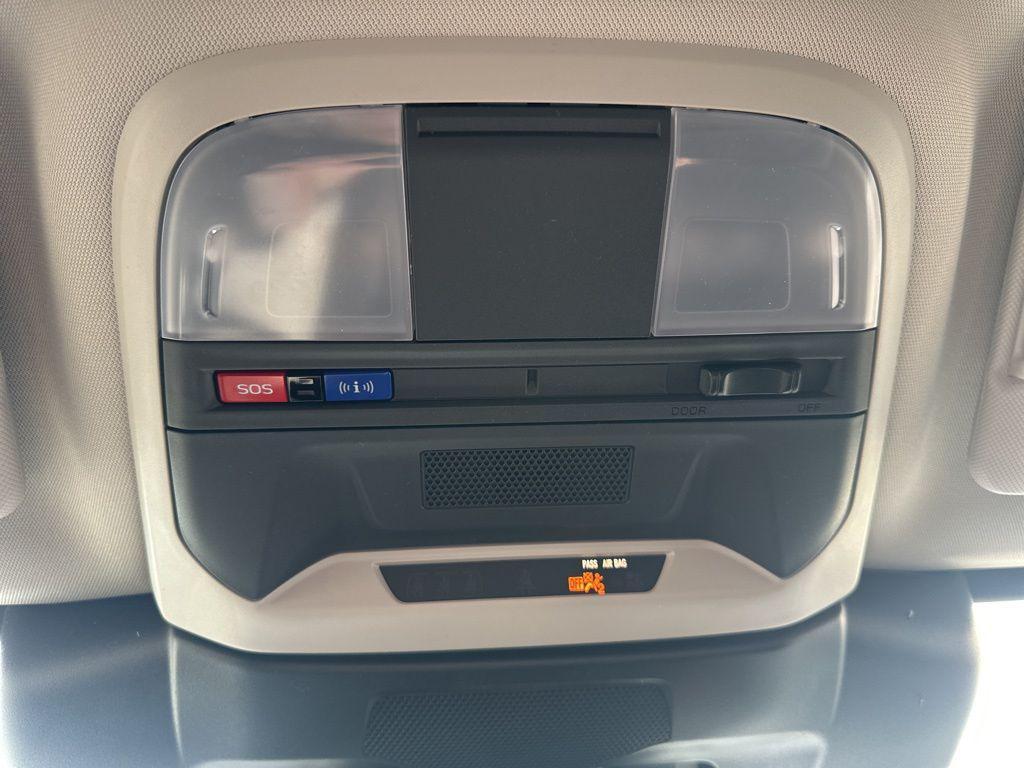 new 2026 Subaru Crosstrek car, priced at $35,429