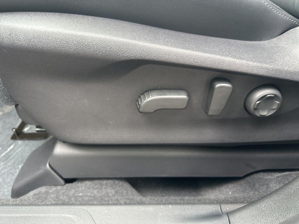 new 2026 Subaru Ascent car, priced at $47,816