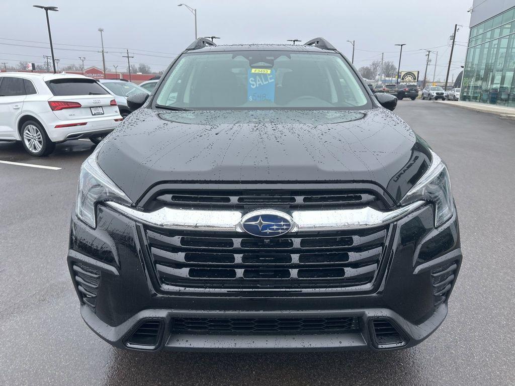 new 2026 Subaru Ascent car, priced at $47,816