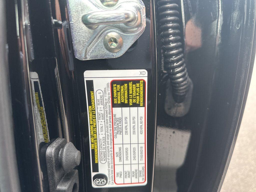 new 2026 Subaru Ascent car, priced at $47,816