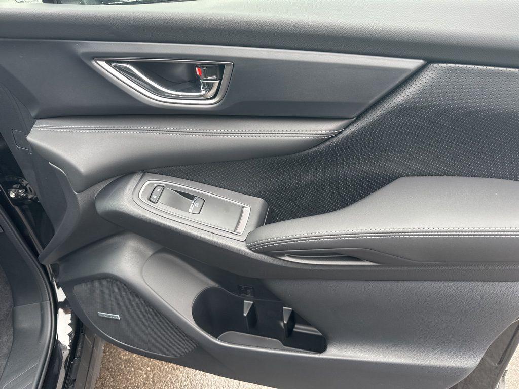 new 2026 Subaru Ascent car, priced at $47,816