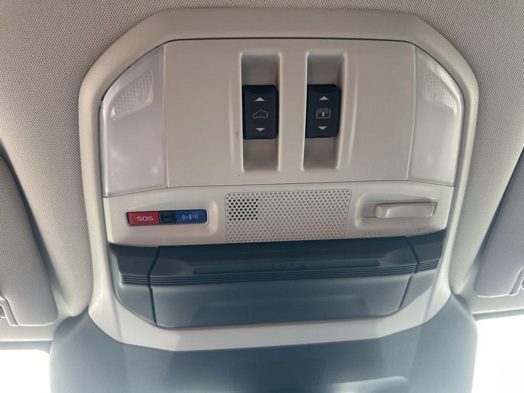 new 2026 Subaru Ascent car, priced at $47,816