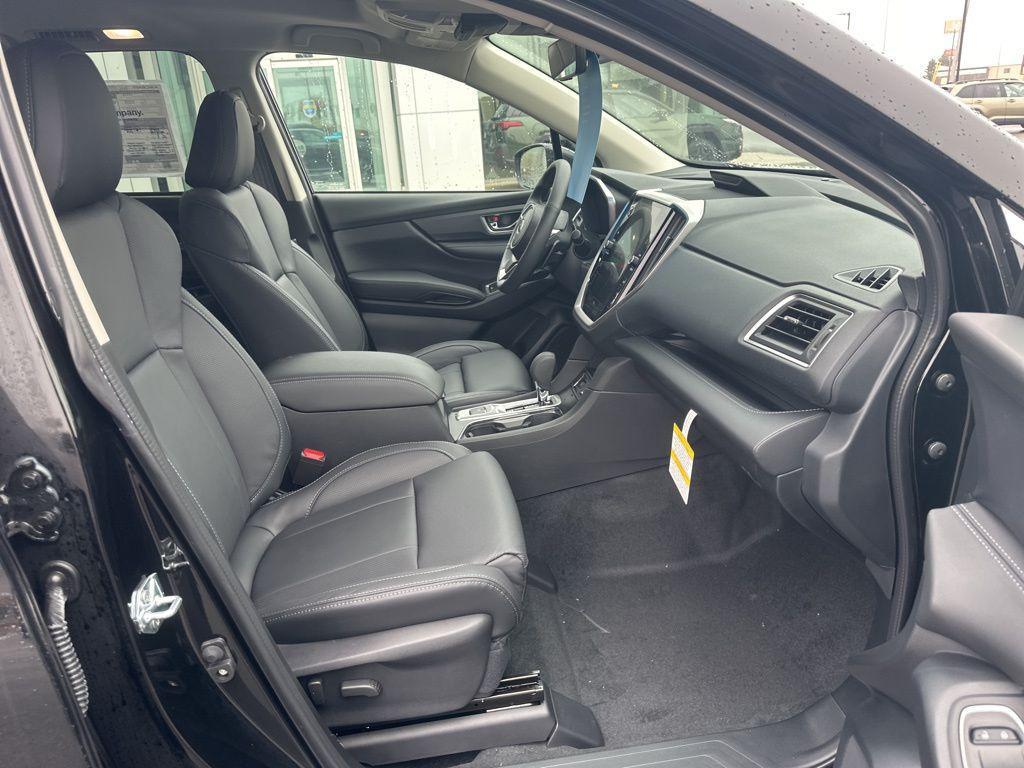 new 2026 Subaru Ascent car, priced at $47,816