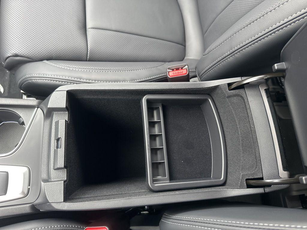 new 2026 Subaru Ascent car, priced at $47,816