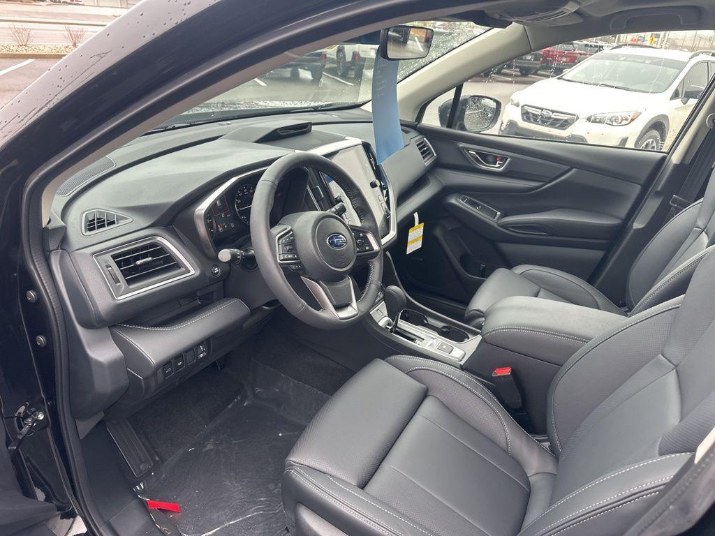 new 2026 Subaru Ascent car, priced at $47,816