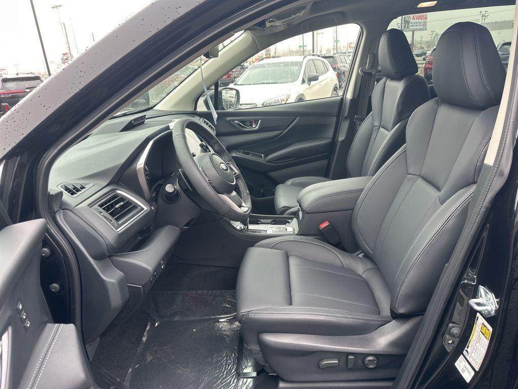 new 2026 Subaru Ascent car, priced at $47,816