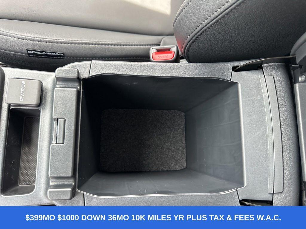 new 2026 Subaru Outback car, priced at $35,718