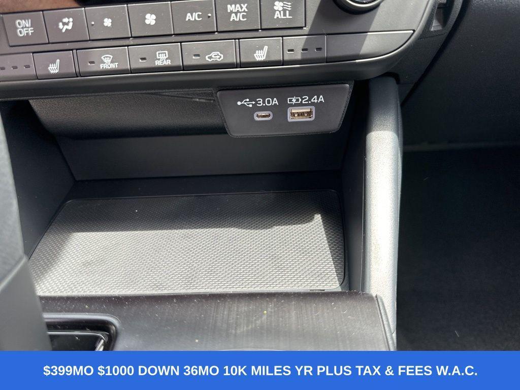 new 2026 Subaru Outback car, priced at $35,718