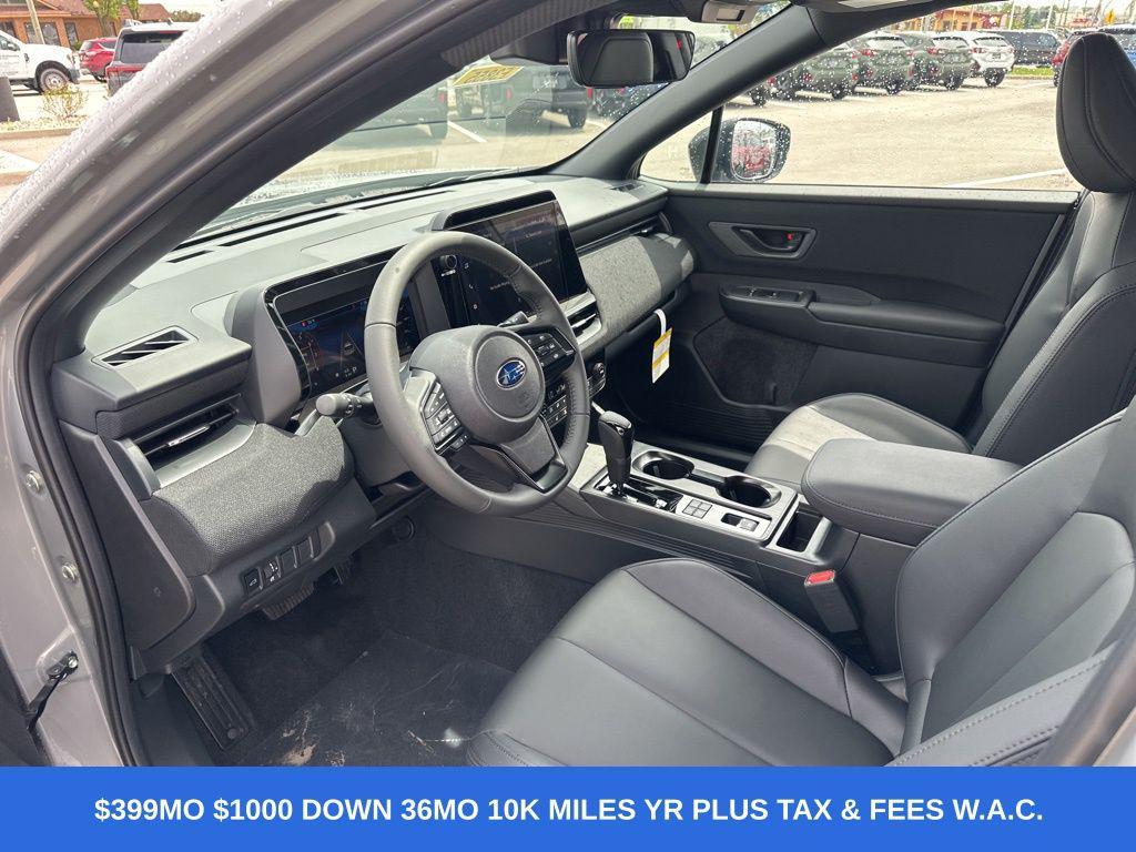 new 2026 Subaru Outback car, priced at $35,718