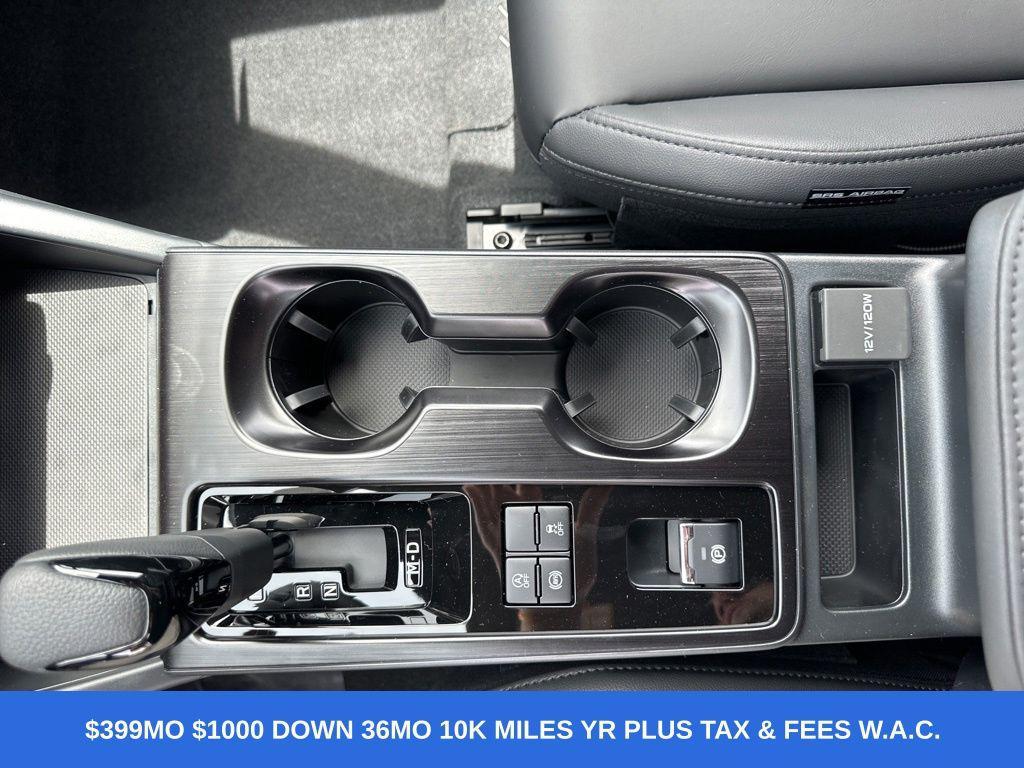 new 2026 Subaru Outback car, priced at $35,718