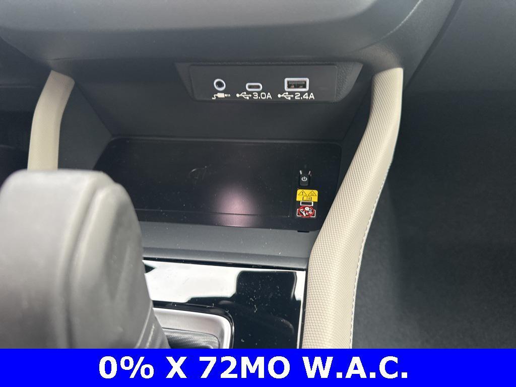 new 2025 Subaru Forester Hybrid car, priced at $36,939