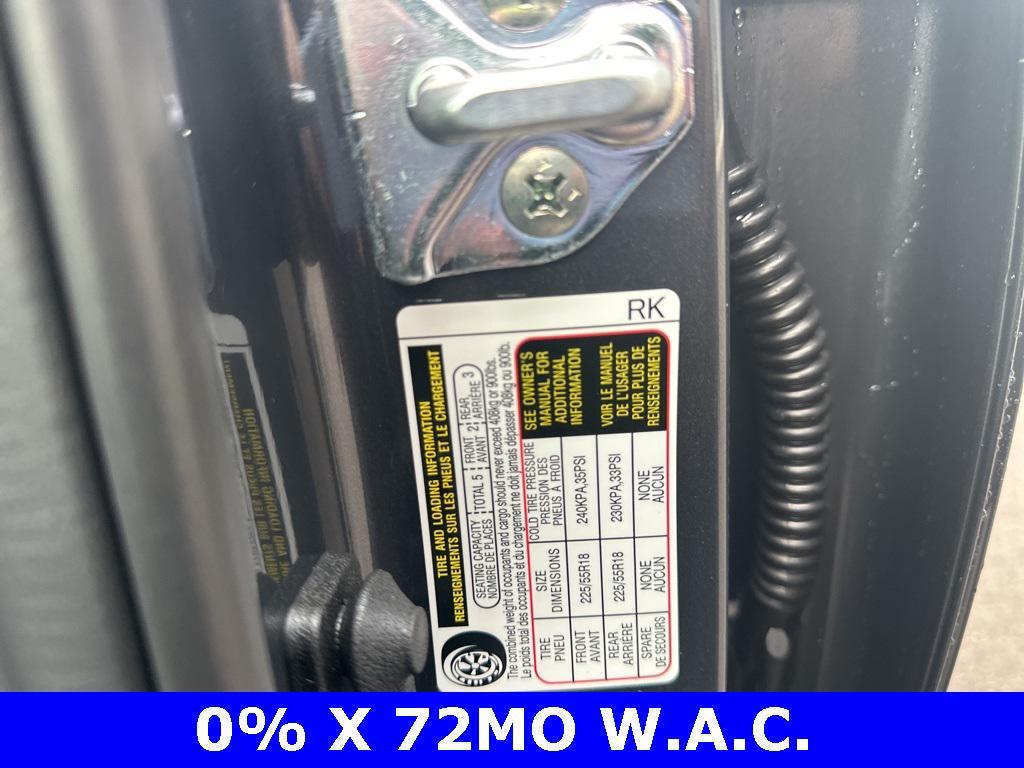 new 2025 Subaru Forester Hybrid car, priced at $36,939