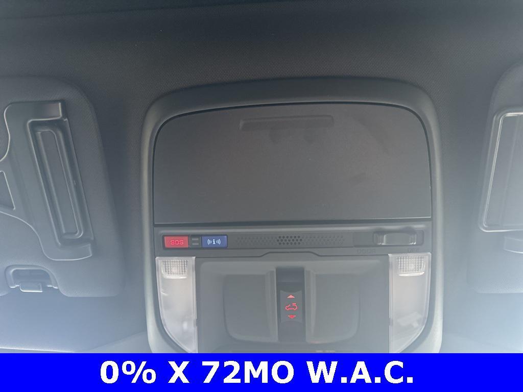 new 2025 Subaru Forester Hybrid car, priced at $36,939