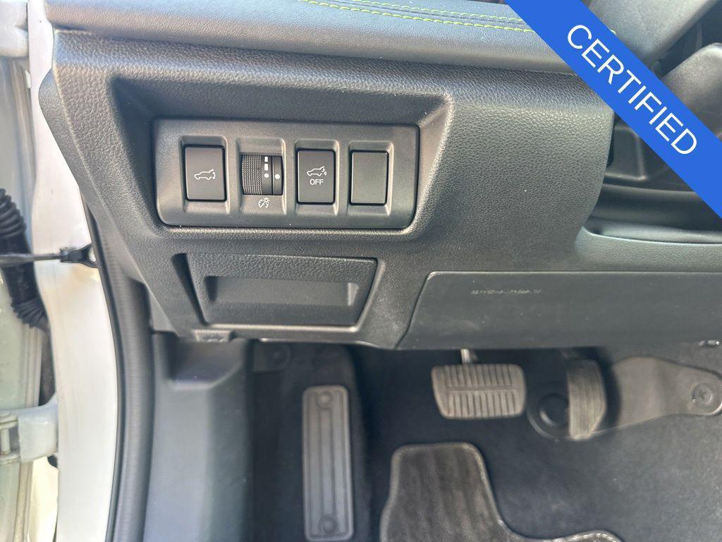 used 2025 Subaru Outback car, priced at $31,168