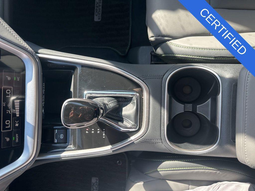 used 2025 Subaru Outback car, priced at $31,168