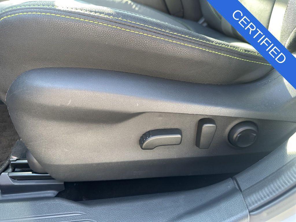 used 2025 Subaru Outback car, priced at $31,168